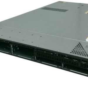 HP PROLIANT DL360P GEN 8  2x XEON E5-2609 16GB DL360P-16-R