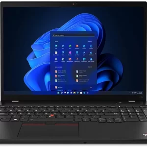 Lenovo ThinkPad P16s Gen 2 i7-1360P 16GB 512GB 21HK004QFJ