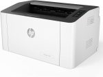 HP LaserJet 107w Impresora Laser MONOCROMATICA 20PPM 4ZB78A - Imagen 2