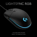 LOGITECH PRO HERO GAMING 910-005439 - Imagen 2