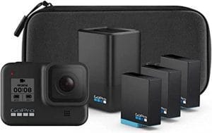 GoPro Hero 8 Black cámara de acción CHDRB-804 - Imagen 2