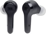 JBL Tune 215TWS Auriculares inalámbricos JBLT215TWSBLKAM - Imagen 4