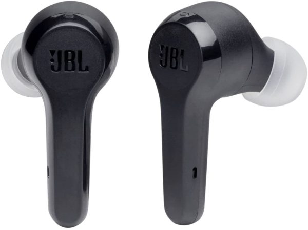 JBL Tune 215TWS Auriculares inalámbricos JBLT215TWSBLKAM - Imagen 4
