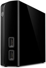 Segate Backup Plus Hub 8TB USB STEL8000100