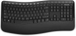 Microsoft Combo Teclado y Raton Comfort Desktop 5050 PP4-00004 - Imagen 3