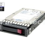 HP G8 G9 600-GB 6G 15K 3.5 SAS 652620-B21