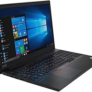 LENOVO E16 I5-1335U 16" 16GB 512GB  16" 21JQ000FFJ