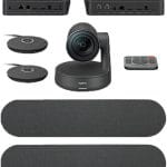 ¡Oferta! Logitech Rally UHD 4K conferencias 960-001217