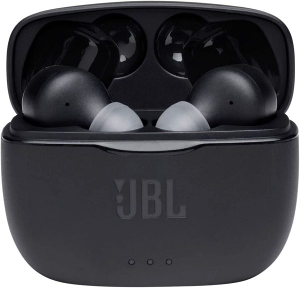 JBL Tune 215TWS Auriculares inalámbricos JBLT215TWSBLKAM - Imagen 6