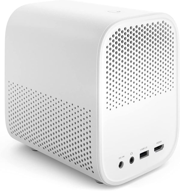Xiaomi Mi Smart Projector 2 proyector portátil Wi-Fi 5 BHR5211GL - Imagen 5