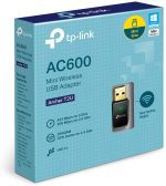 TP-Link Archer T2U Adaptador WiFi USB ARCHER T2U