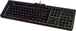 EVGA Teclado para gamers RGB LED 834-W0-12US-KR - Imagen 2