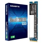 Gigabyte NVMe Gen3 2500E 1TB M.2 G325E1TB