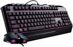 Cooler Master Devastator 3 Combo teclado mouse CM-KB_SGB-3001- KKMF - Imagen 4