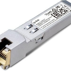 ¡Oferta! TP-Link  Módulo SFP RJ45 1000Base-T  TL-SM331T