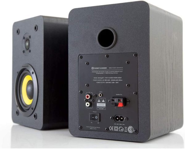 Thonet and Vander Vertrag BT Bluetooth HK096-03569 - Imagen 2