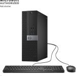 Dell Optiplex 5040-SFF I7-6700 16GB 480GB SSD I7-8-480 R