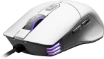 EVGA X12 RGB GAMING MOUSE 8K EVG-EVM-905-W1-12WH-KR - Imagen 2