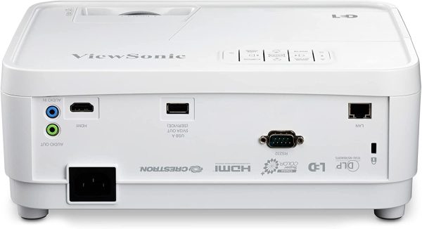 ViewSonic LS550WH 2000-Lumen WXGA  LS550WH - Imagen 4