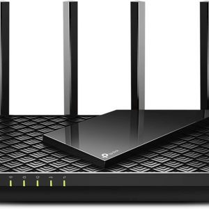 ¡Oferta! TP-Link Router AX5400 WiFi 6  Archer AX73