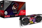 ASROCK AMD RADEON 16GB RX6800XT PGD 16GO