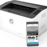 HP LaserJet 107w Impresora Laser MONOCROMATICA 20PPM 4ZB78A