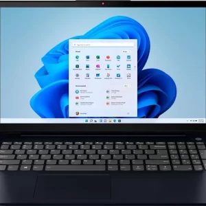 LENOVO IDEAPAD 3 15ITL6 I5 1155G7 8GB 512GB SSD 15.6FHD 82H803SBUS