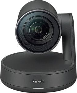 ¡Oferta! Logitech Rally UHD 4K conferencias 960-001217 - Imagen 2