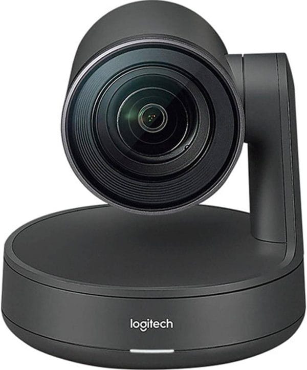 ¡Oferta! Logitech Rally UHD 4K conferencias 960-001217 - Imagen 2