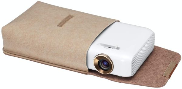 LG Electronics Proyector LED 550 lúmenes 1280 x 720 PH510PG - Imagen 3