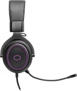 Cooler Master CH331 audifonos Gamer virtual 7.1 CH-331 - Imagen 2