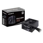 Fuente de Poder Gigabyte PW400 80 PLUS