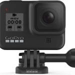 GoPro Hero 8 Black cámara de acción CHDRB-804