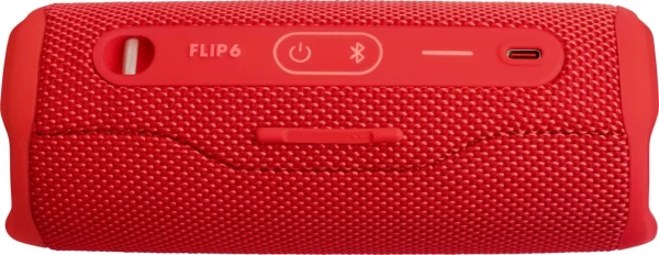 JBL Flip 6 Altavoz portátil a prueba de agua JBLFLIP6REDAM - Imagen 3