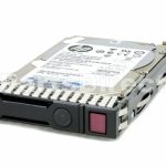 HP G8 G9 600-GB 6G 10K 2.5 SAS 693569-007
