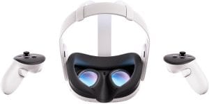 META QUEST 3 VR VR HEADSET 8GB 512GB  815820024071 - Imagen 7