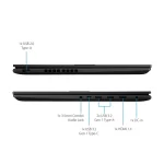 ASUS Vivobook 16” i7-1255U 16GB 512GB  F1605ZA-WS74 - Imagen 2