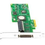 HP SF SN1000Q 16Gb FC SP PCI-e HBA 699764-001