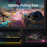 Redragon CENTROPHORUS M601 RGB Gaming Mouse M601 - Imagen 5