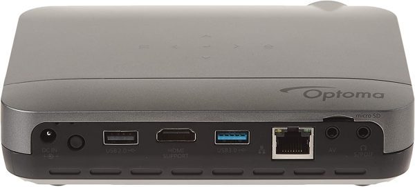 Optoma IntelliGO-S1 proyector móvil Android LED IntelliGO-S1 - Imagen 3