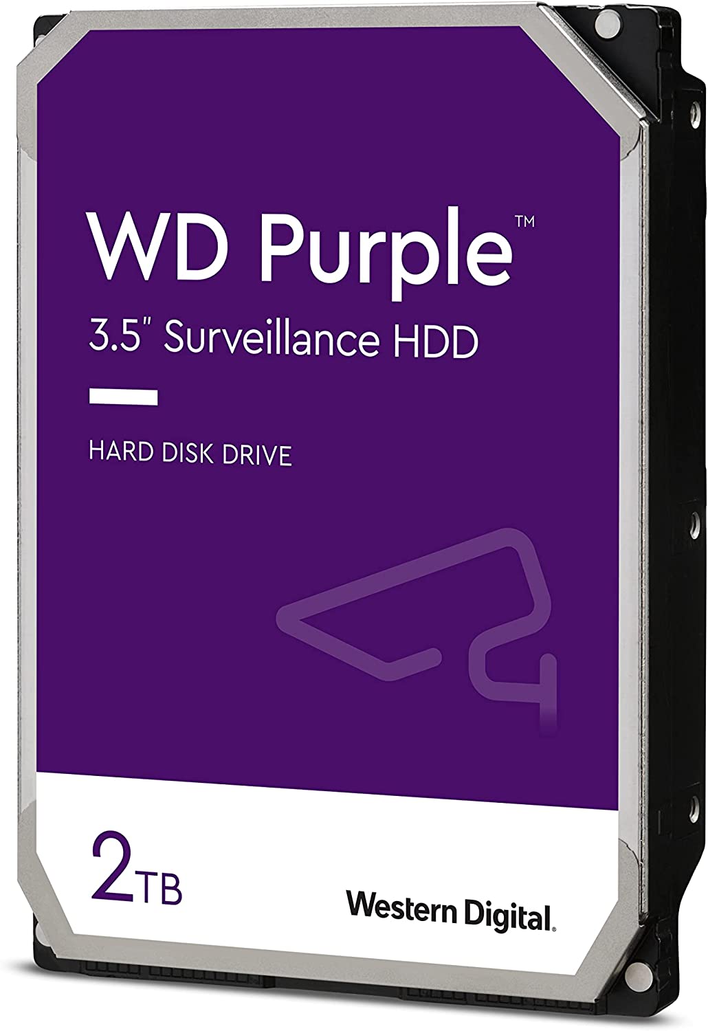71Awztf1XPL._AC_SL1500_.jpg Western Digital Purple 2TB SATA 6 Gb/s WD22PURZ - Imagen 1