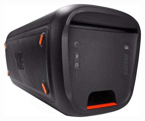 JBL Party Box 300  Altavoz portátil inalámbrico Bluetooth de alta potencia - Imagen 5