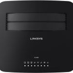 LINKSYS X1000-BR ADSL2+ 300Mbps ROUTER-MODEM X1000-BR