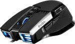 EVGA X17 GAMING MOUSE 8K EVM-903-W1-17BK-KR - Imagen 3