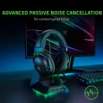 Razer BlackShark V2 audifonos 3.5MM USB RZ04-03230100-R3U1 - Imagen 3