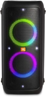 JBL Party Box 200 portátil inalámbrico Bluetooth de alta potencia - Imagen 2