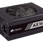 CORSAIR AXi Series AX1600i 1600 Watt 80+