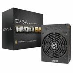 EVGA 220-G3-0750-X1 SuperNOVA 750 G3, 80 Plus Gold 750W