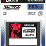KINGSTON DISCO DURO DE ESTADO SOLIDO 480 GB M.2 2280 SA400M8480G