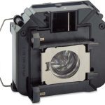 Epson ELPLP60 Lámpara 200 W UHE 5000 horas V13H010L60